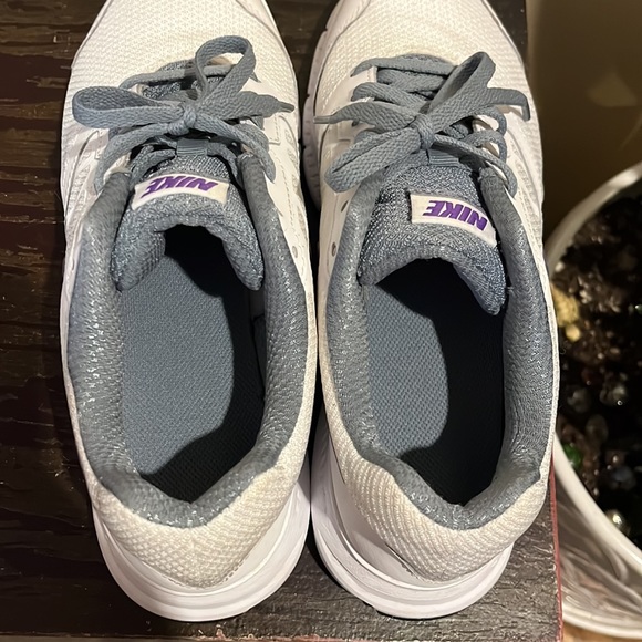 Nike Downshifter 6 shoes - Picture 6 of 7